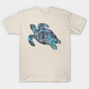 Turtle T-Shirt